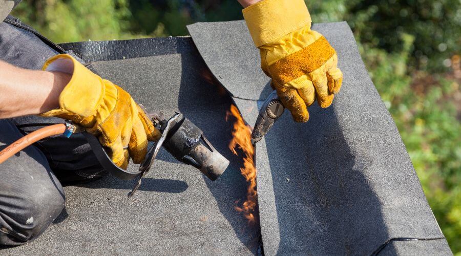 Local Chimney Repair in La Junta, CO